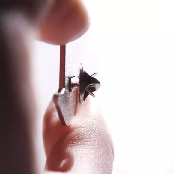 “If the Pin Fits” - Picture 2 of 6